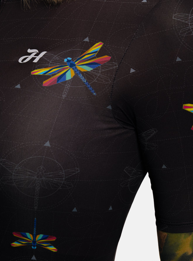 DRAGONFLIES ELITE LADY