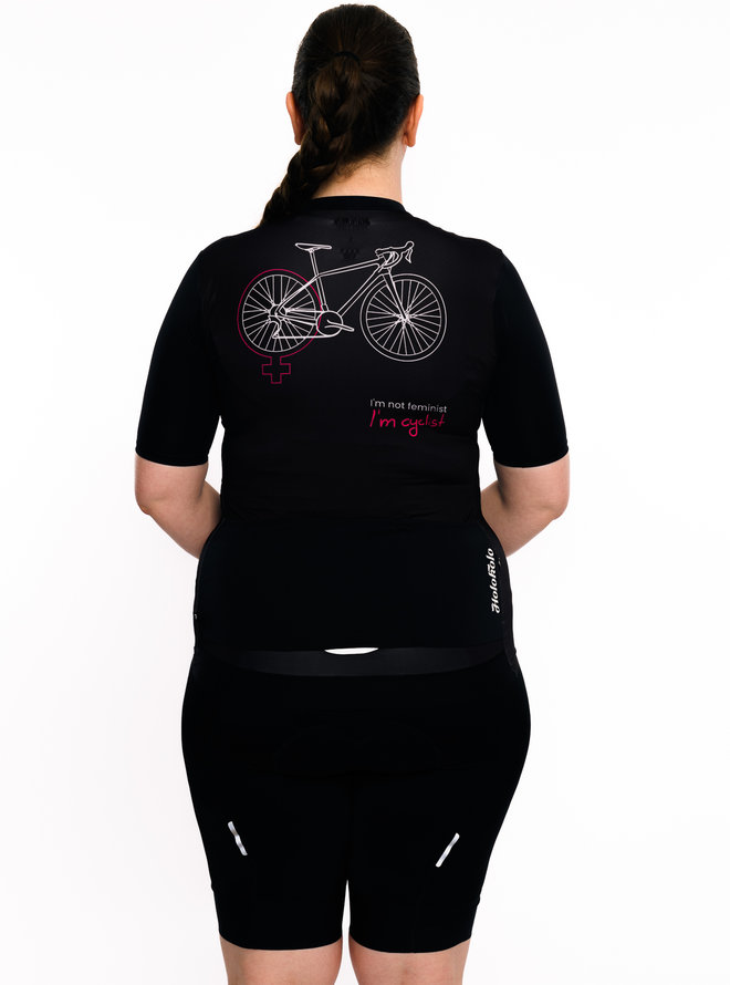 CYCLIST ELITE LADY