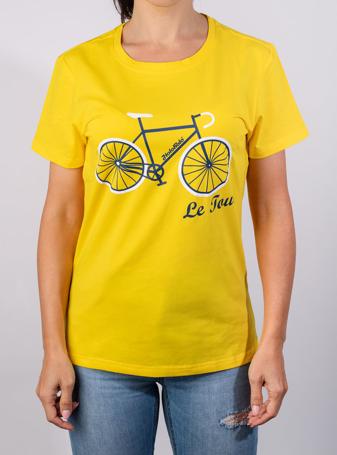 LE TOUR LEMON II.
