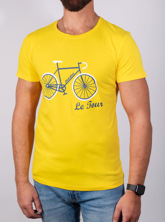 LE TOUR LEMON II.