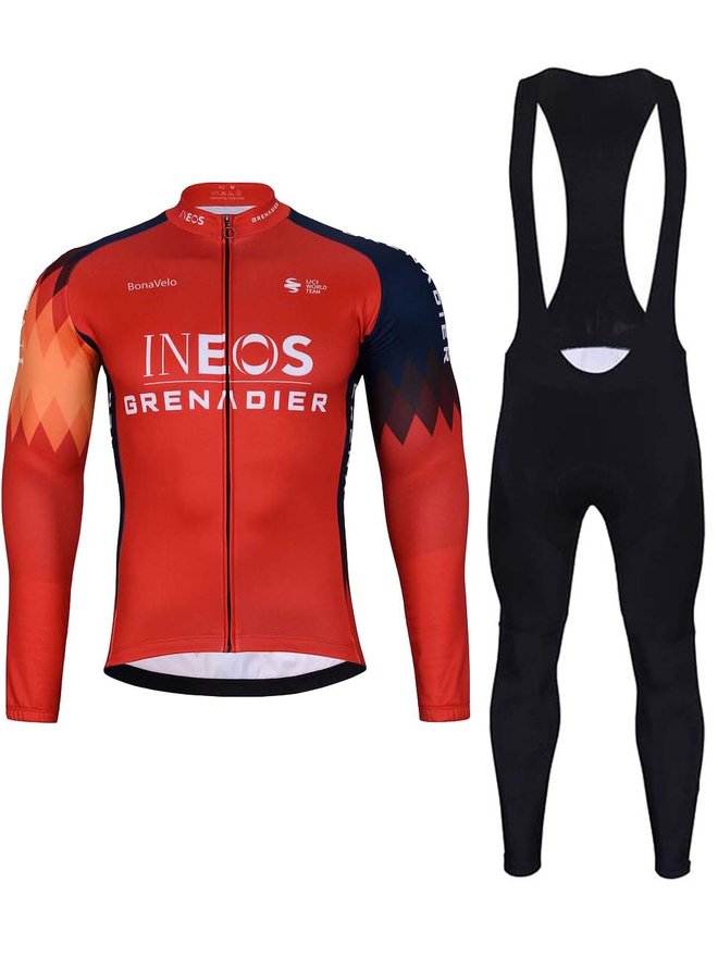 INEOS 2024 WINTER