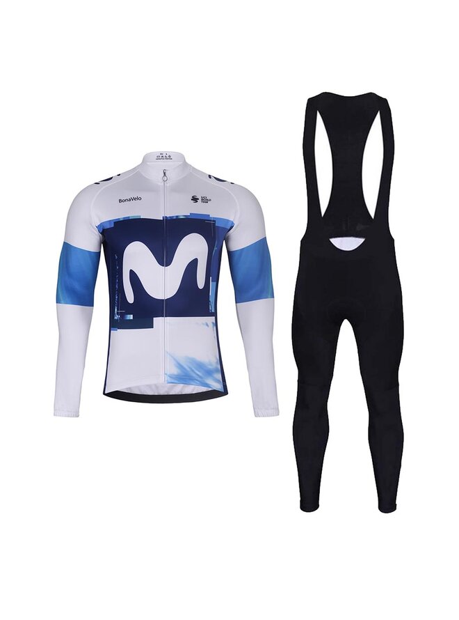 MOVISTAR 2025 WINTER