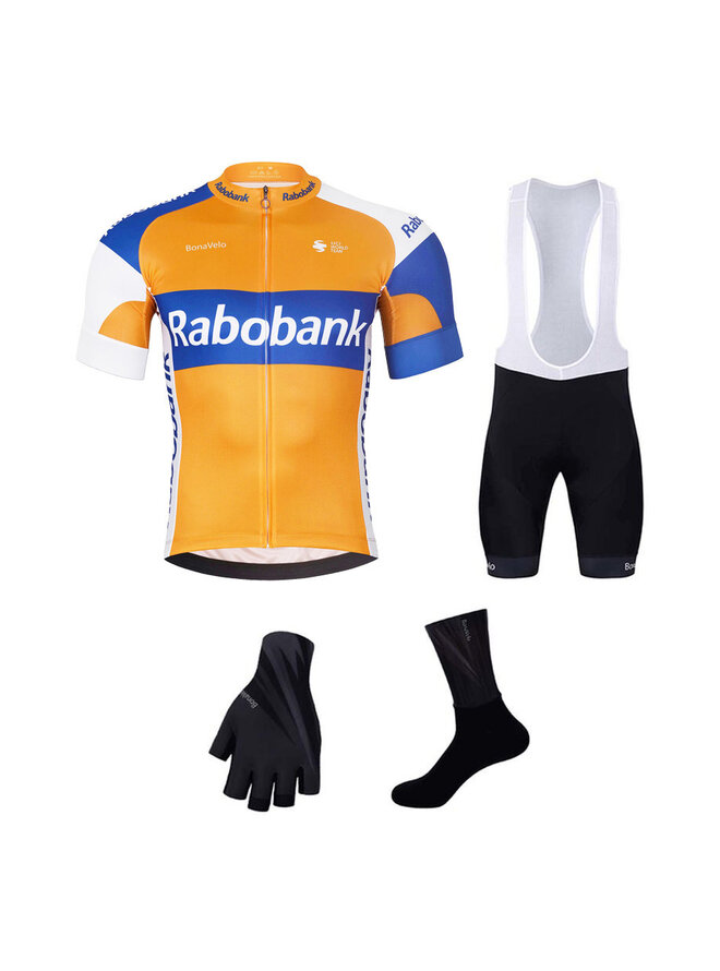 RABOBANK