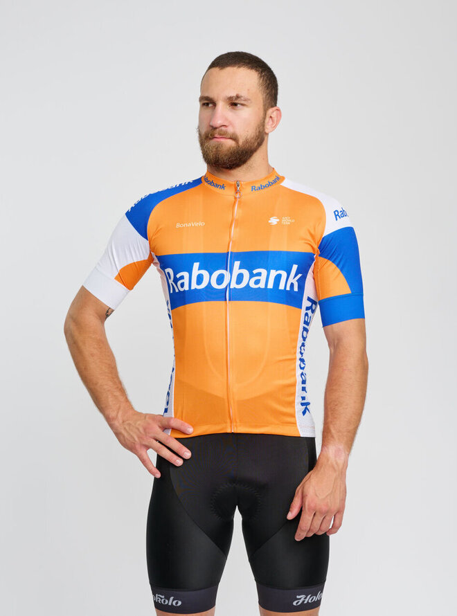 RABOBANK