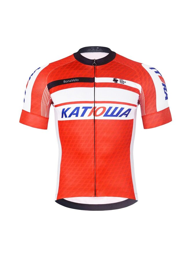 KATUSHA