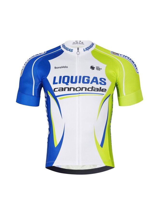 LIQUIGAS CANNONDALE