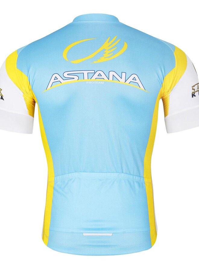 ASTANA