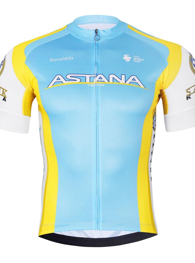 ASTANA