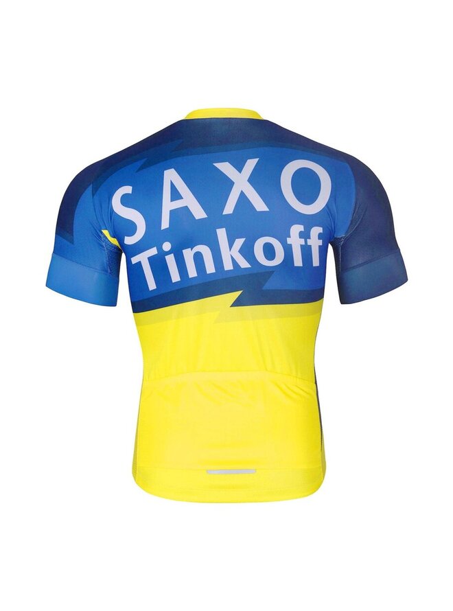 SAXO BANK TINKOFF