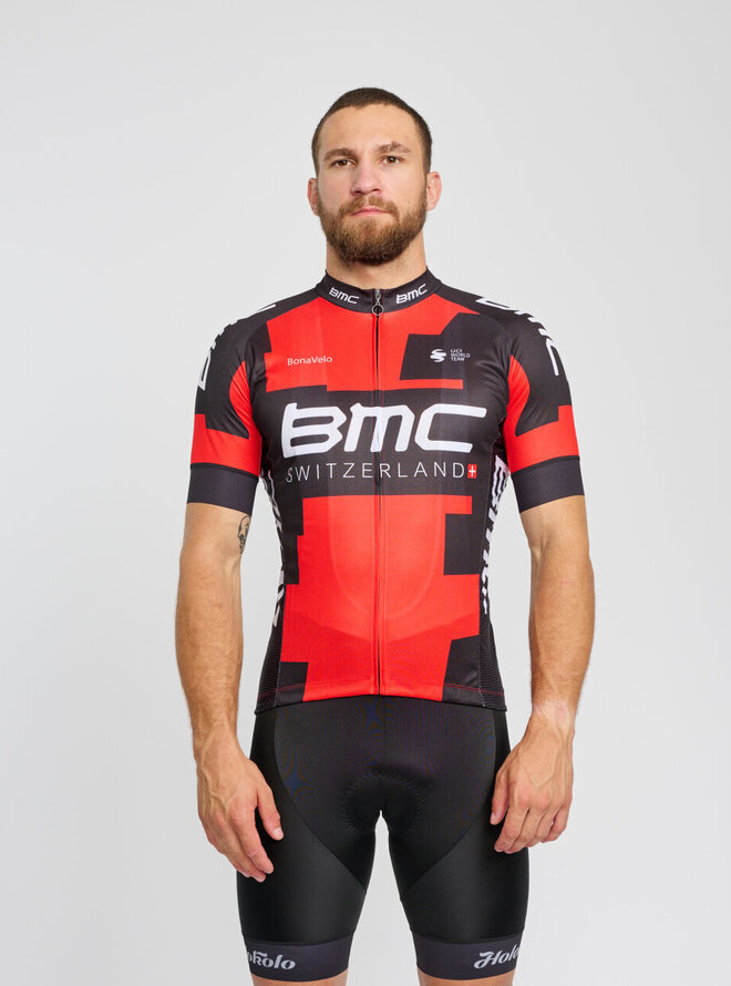 BMC