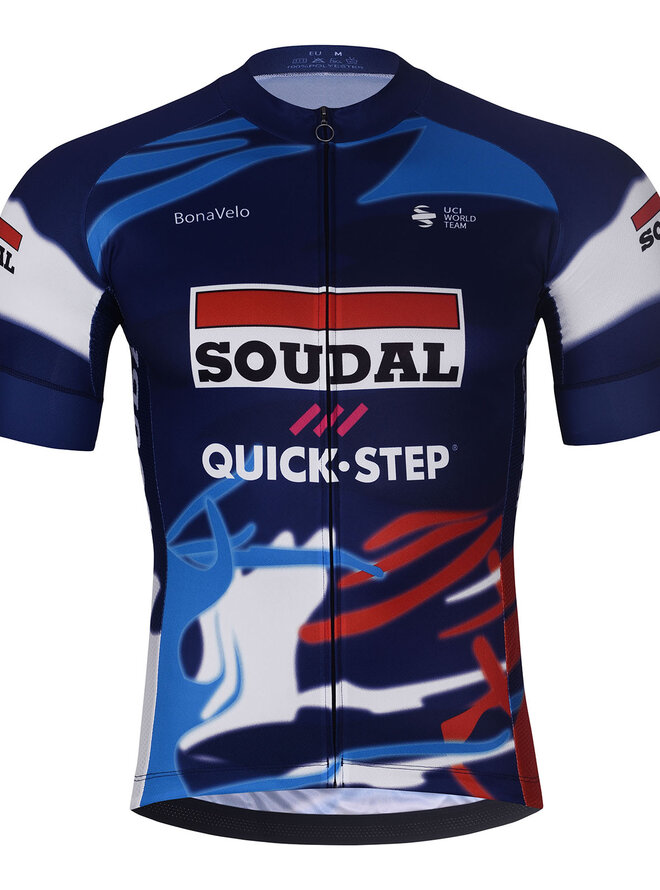 SOUDAL-QUICKSTEP 25