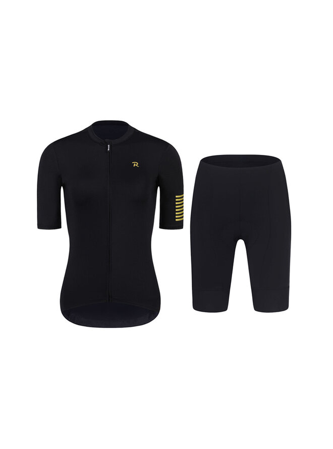 VICTORIOUS GOLD LADY