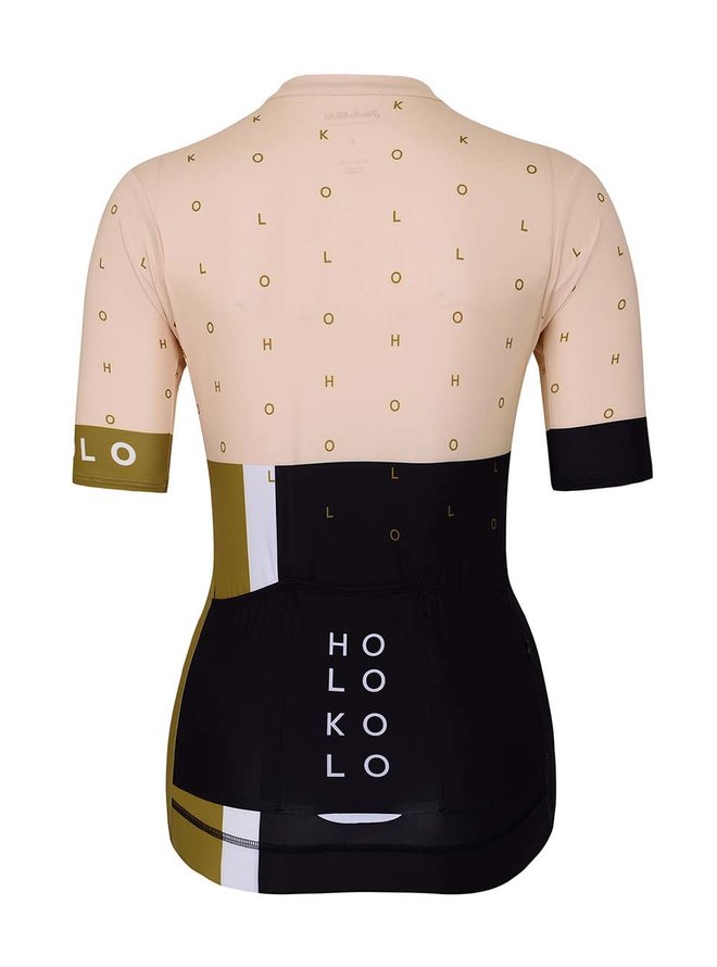 ENJOYABLE ELITE LADY