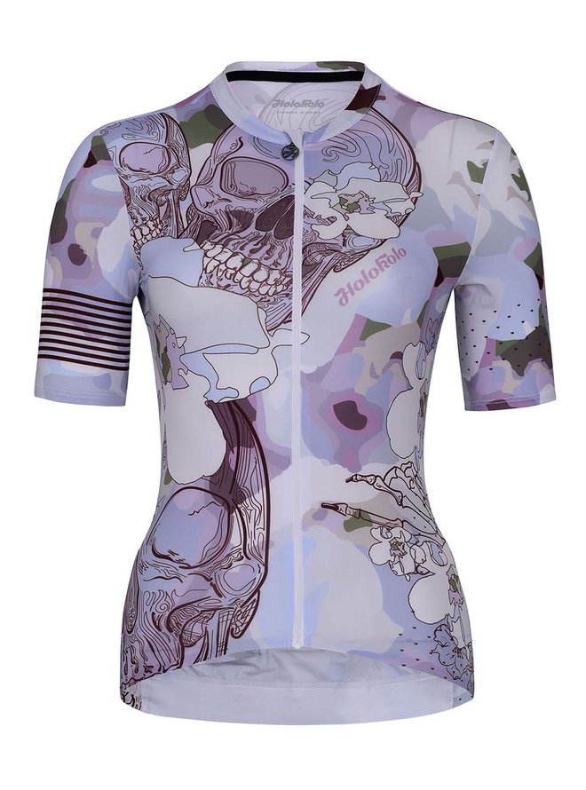 CONFIDENT ELITE LADY