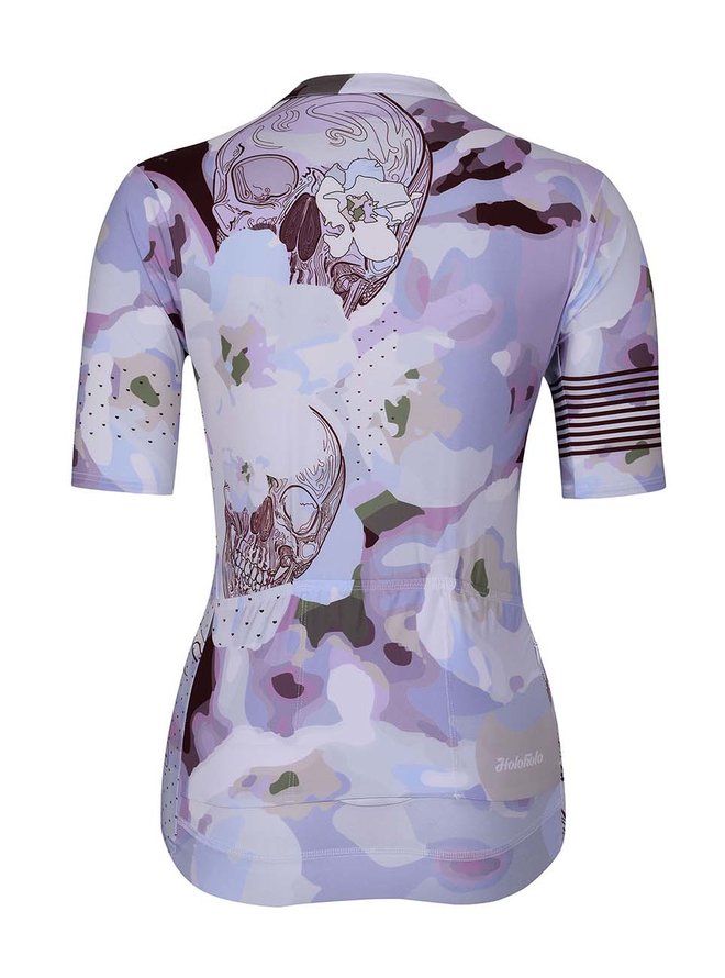 CONFIDENT ELITE LADY