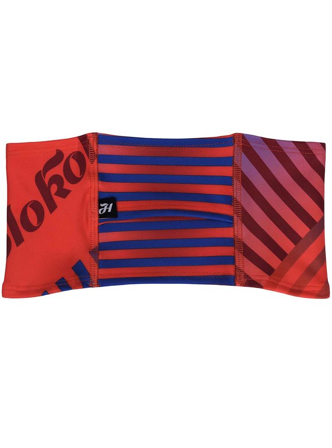 SUMMER HEADBAND LADY