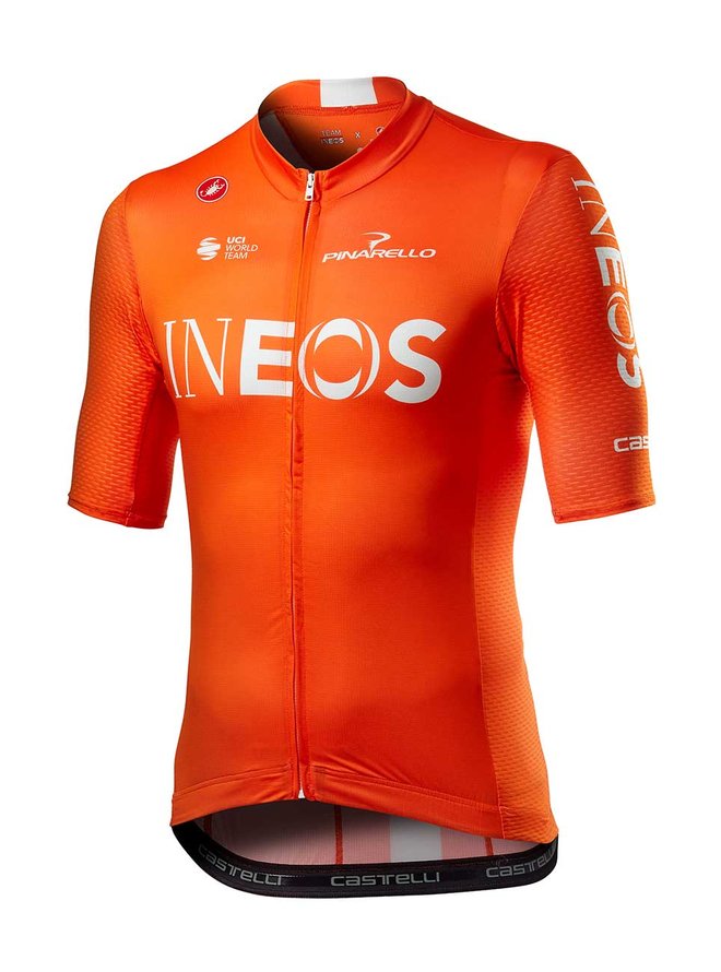 INEOS 2020