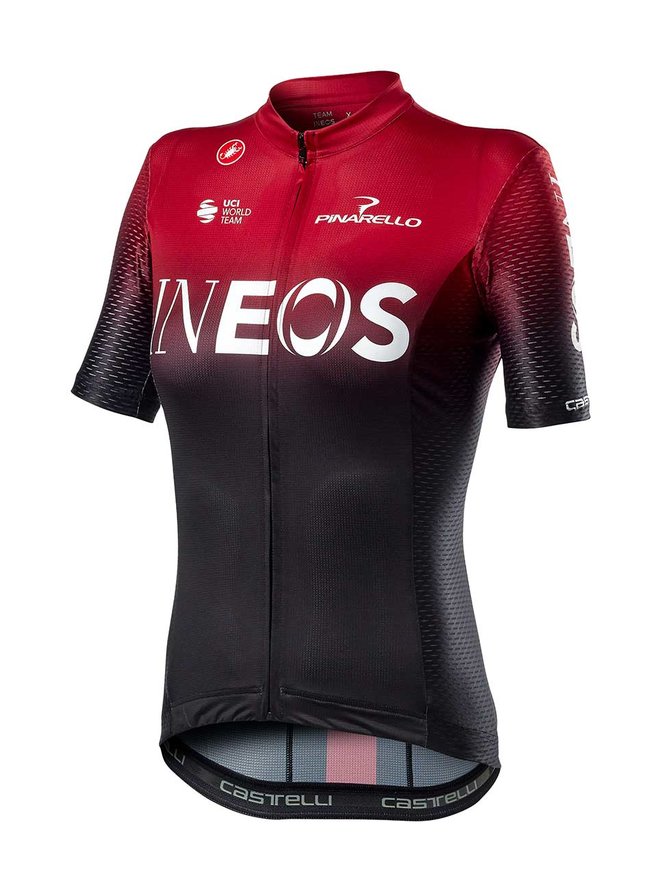 INEOS 2020 LADY