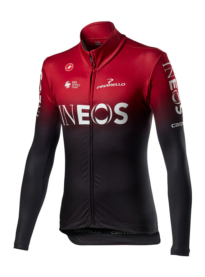 INEOS 2020 WINTER
