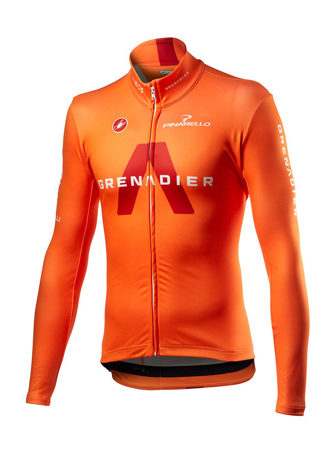 INEOS GRENADIERS '21