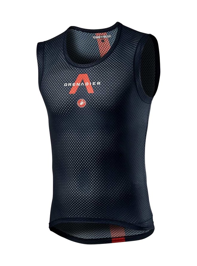 INEOS GRENADIERS '21