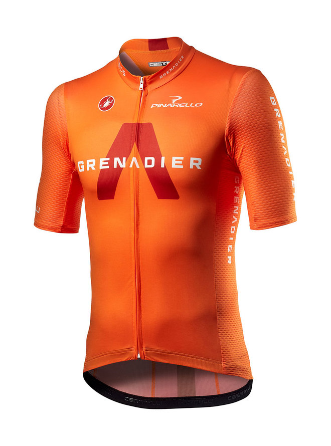 INEOS GRENADIERS '21