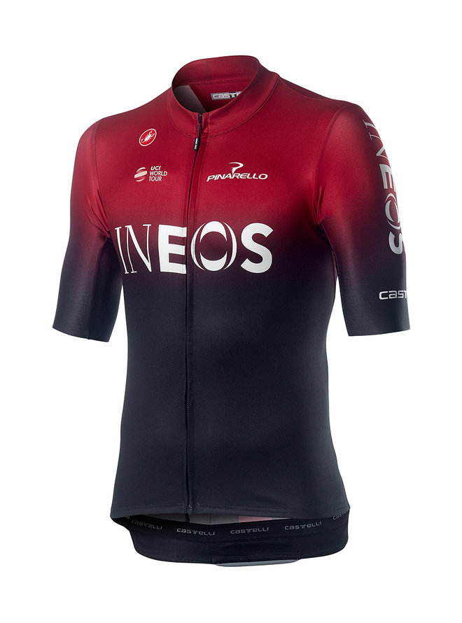 TEAM INEOS 2019