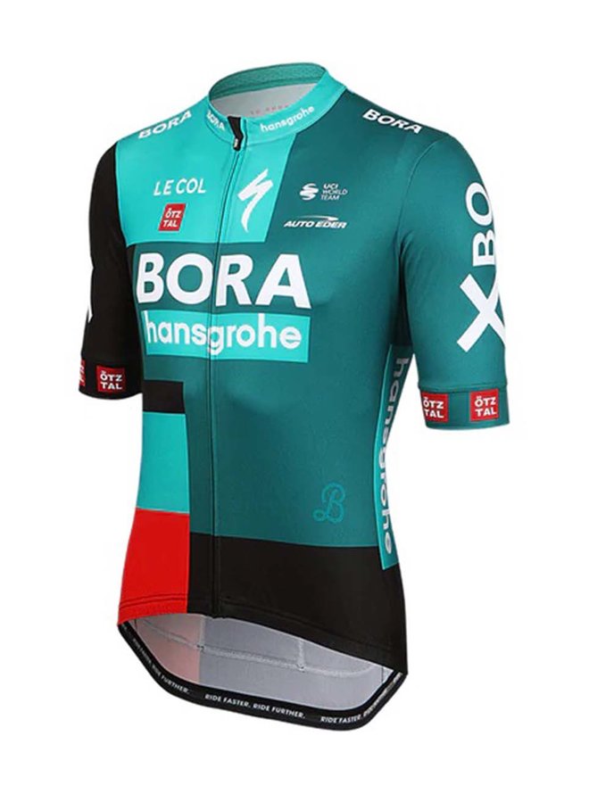 BORA HANSGROHE 2022