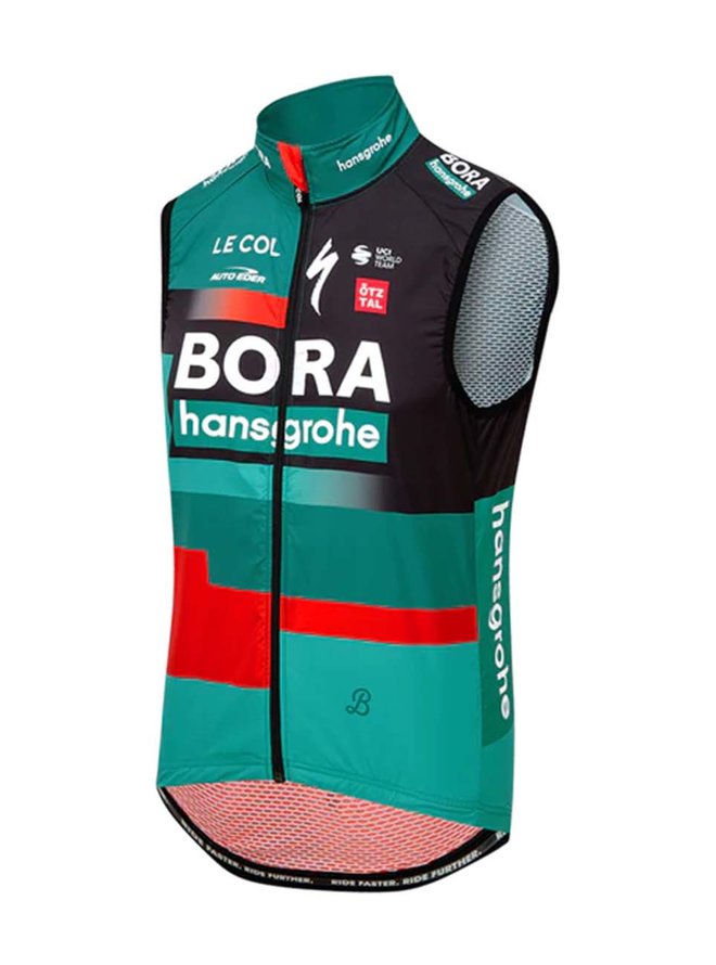 BORA HANSGROHE 2023 REPLICA SPORT