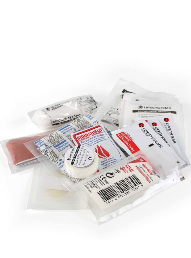 DRESSINGS REFILL PACK