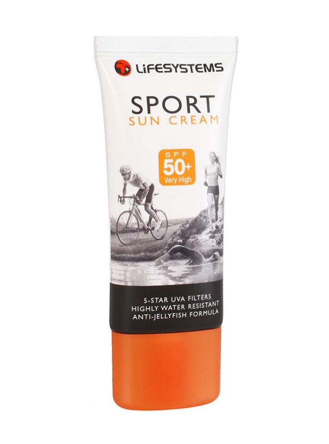 SPORT SUN CREAM SPF 50+ 50ML