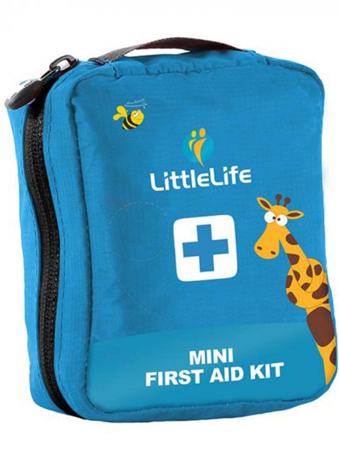 LITTLELIFE MINI FIRST AID KIT