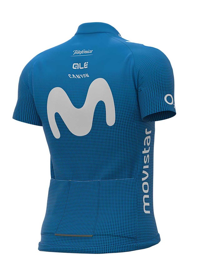 MOVISTAR 2021 PRIME
