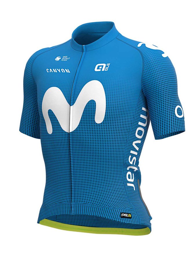 MOVISTAR 2021 PR-R