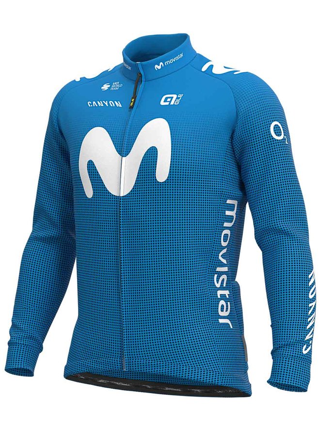 MOVISTAR 2020 WINTER