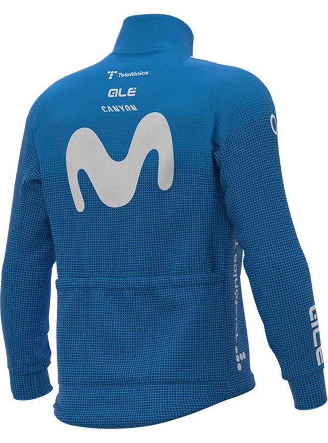 MOVISTAR 2021 WINTER
