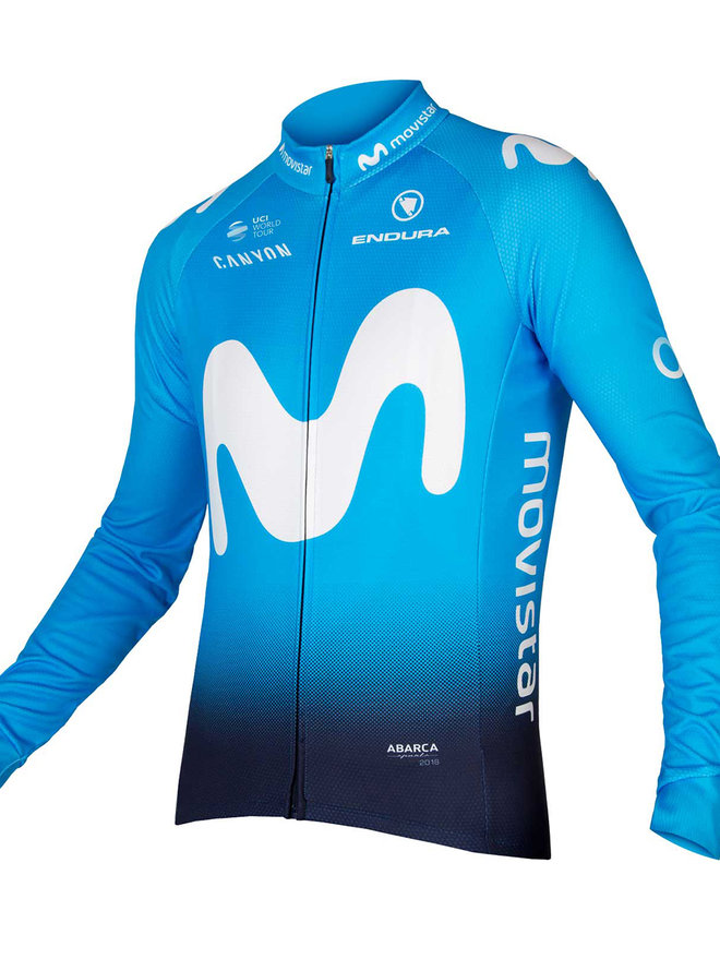 MOVISTAR 2019 WINTER