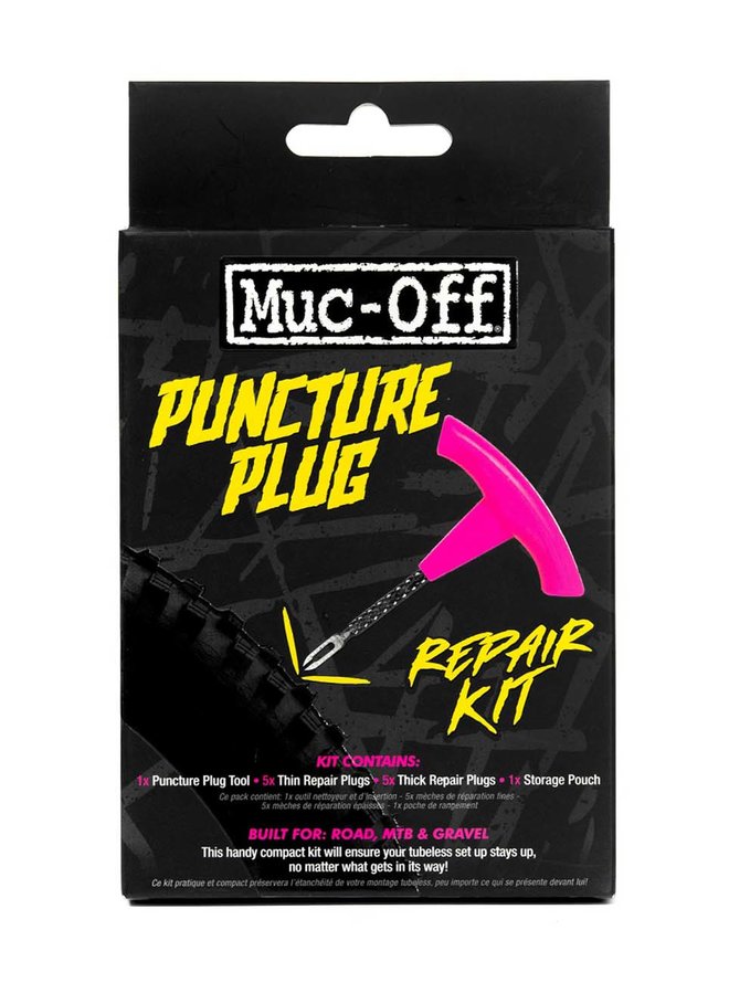 PLUG REPAIR KIT