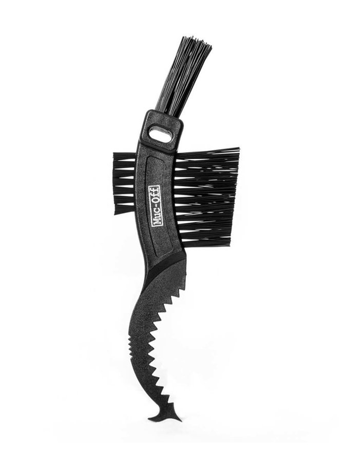 CLAW BRUSH