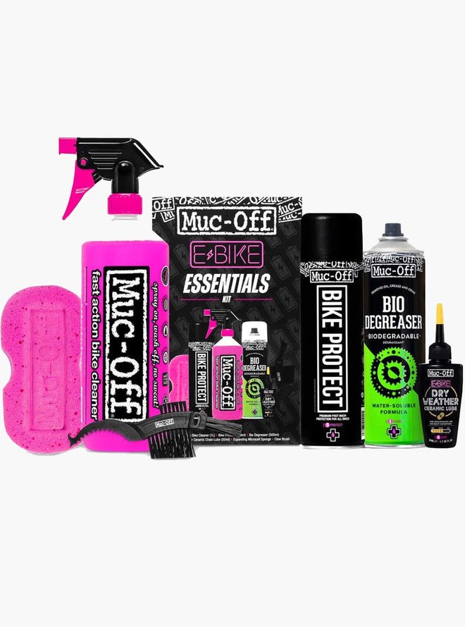 EBIKE ESSENTIALS KIT