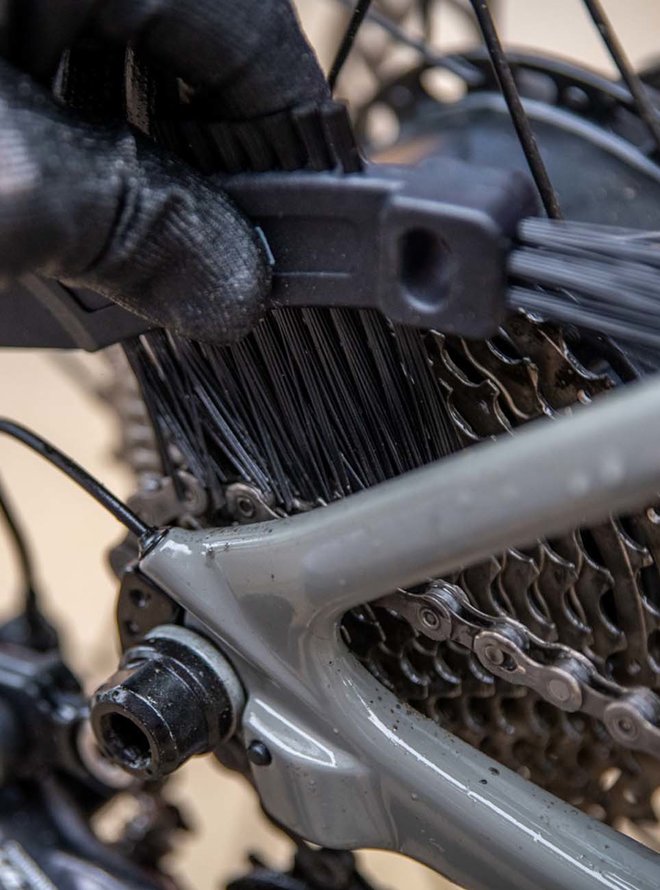 EBIKE ESSENTIALS KIT