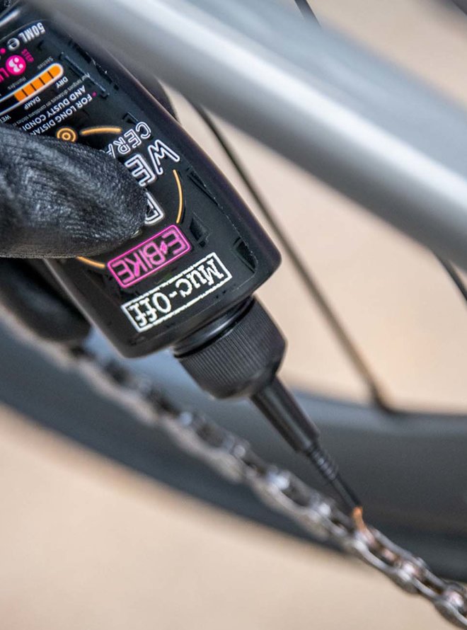 EBIKE ESSENTIALS KIT