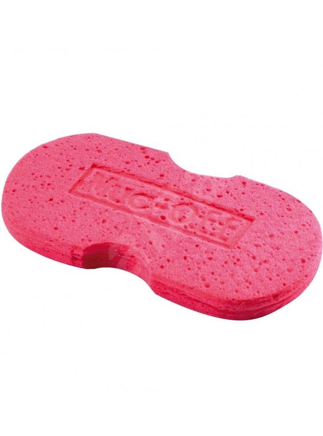 PINK SPONGE