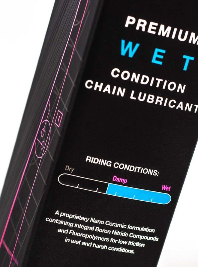 C3 CERAMIC WET LUBE