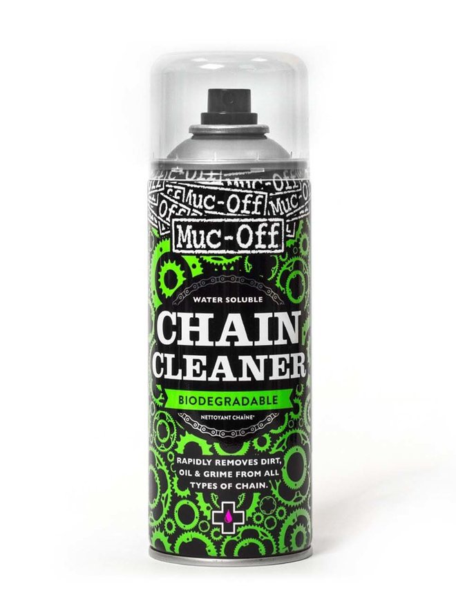 CHAIN CLEANER