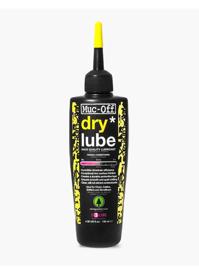 DRY LUBE