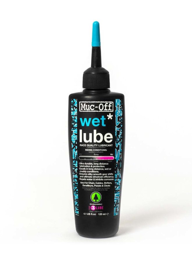 WET LUBE