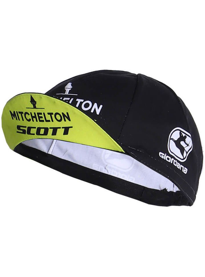 MITCHELTON-SCOTT '20