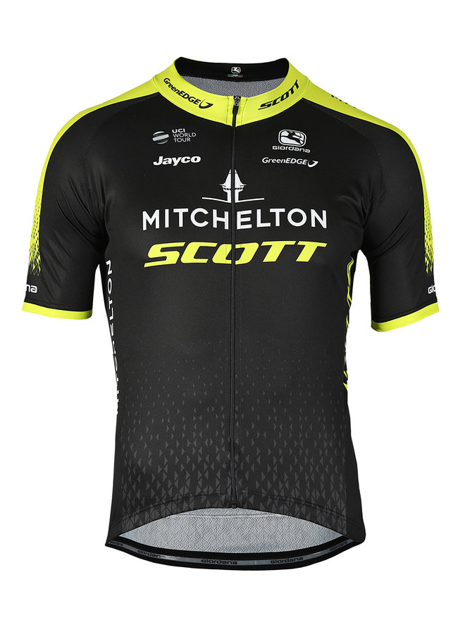 MITCHELTON-SCOTT '19