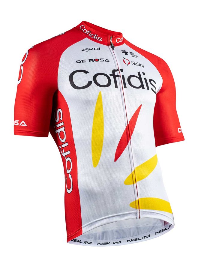COFIDIS 2020